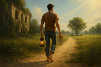 Believing Like Jesus - Cultivating a Life Beyond Religion